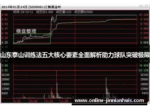 山东泰山训练法五大核心要素全面解析助力球队突破极限